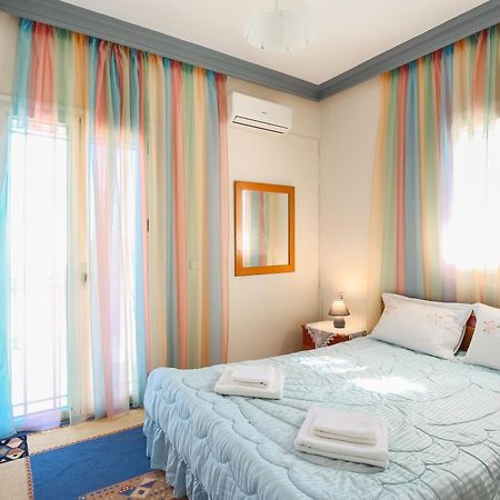 Mary'S Apartments Λευκάδα Εξωτερικό φωτογραφία