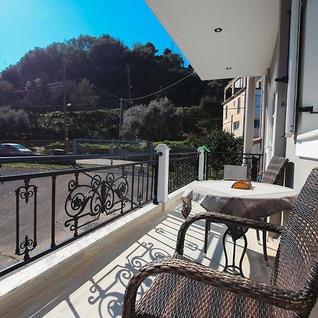 Mary'S Apartments Λευκάδα Εξωτερικό φωτογραφία