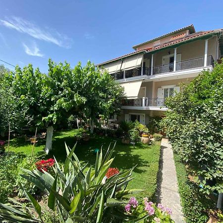 Mary'S Apartments Λευκάδα Εξωτερικό φωτογραφία