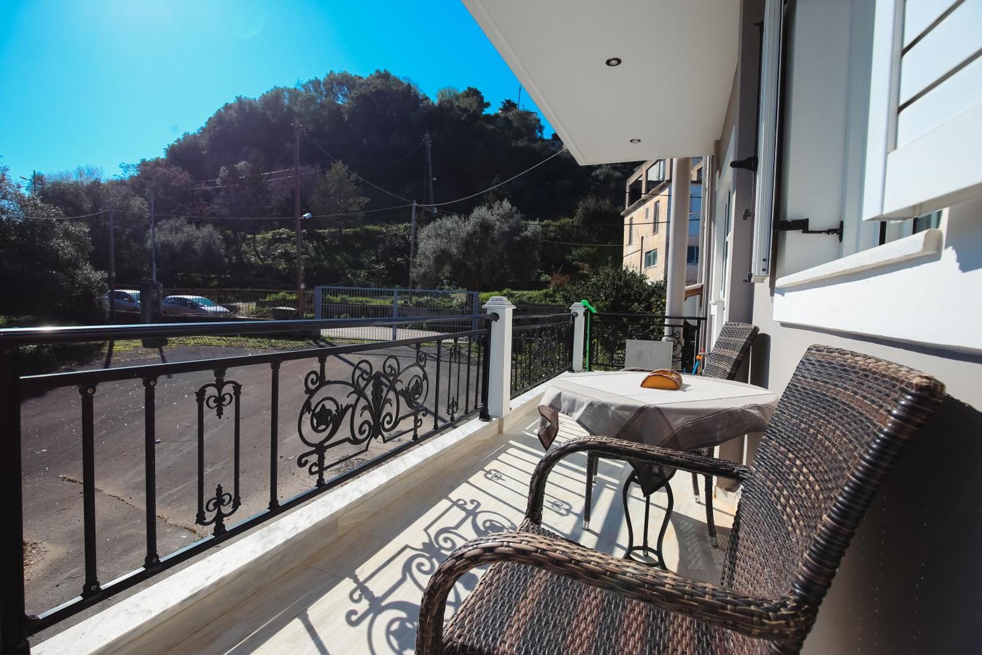 Mary'S Apartments Λευκάδα Εξωτερικό φωτογραφία